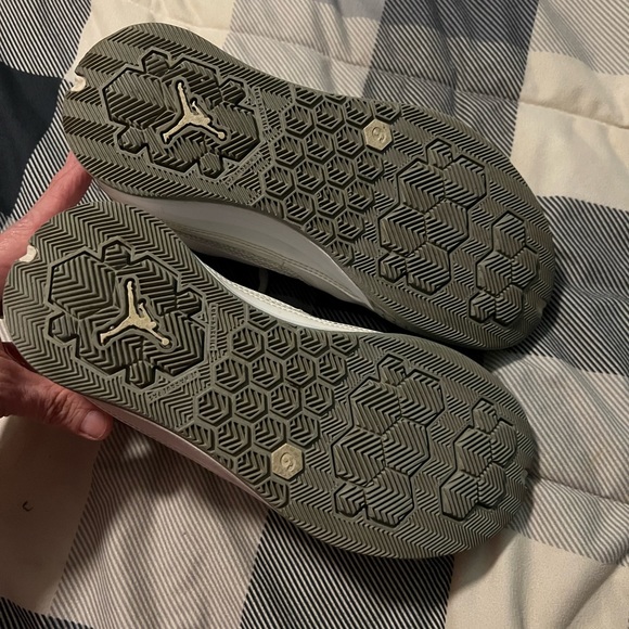 Nike Jordan size 6Y 7.5 Womens - Picture 4 of 10